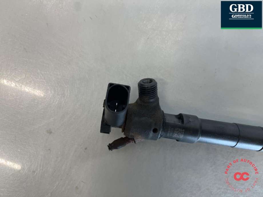 Dyse innsprøyting diesel til VW Transporter / Caravelle 2019-->> (T6.1) (T6.1) (04L 130 277 BA|)