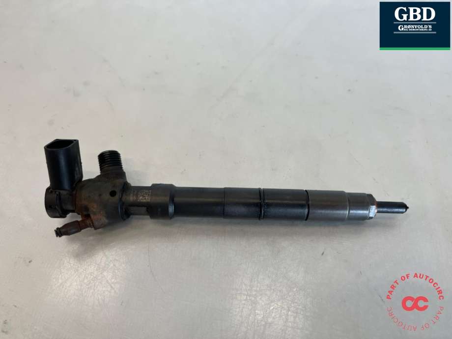 Dyse innsprøyting diesel til VW Transporter / Caravelle, 2019-->> (T6.1) (T6.1) (04L 130 277 BA)