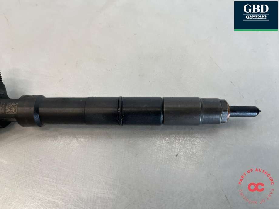 Dyse innsprøyting diesel til VW Transporter / Caravelle 2019-->> (T6.1) (T6.1) (04L 130 277 BA|)