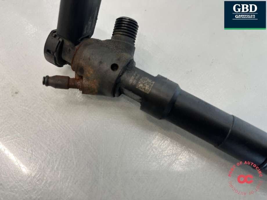 Dyse innsprøyting diesel til VW Transporter / Caravelle 2019-->> (T6.1) (T6.1) (04L 130 277 BA|)
