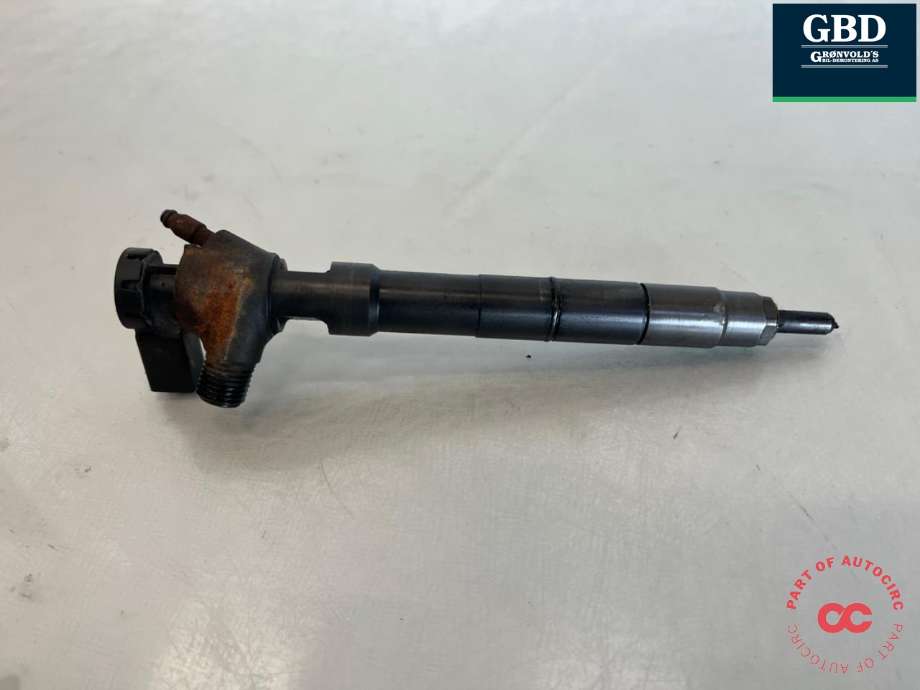 Dyse innsprøyting diesel til VW Transporter / Caravelle, 2019-->> (T6.1) (T6.1) (04L 130 277 BA)