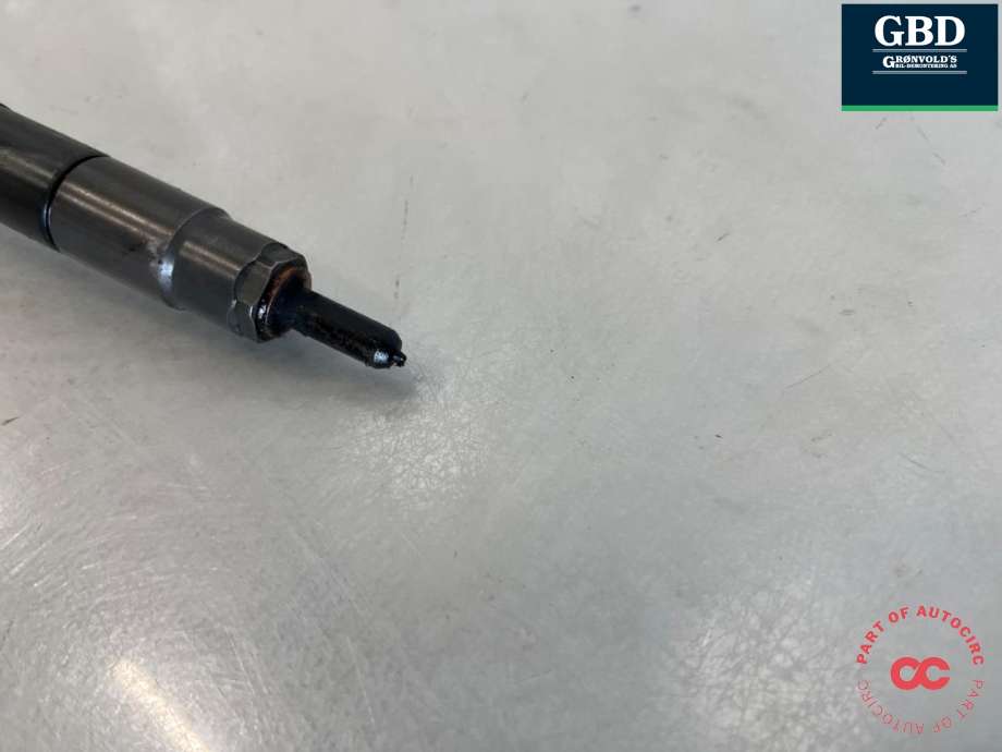 Dyse innsprøyting diesel til VW Transporter / Caravelle 2019-->> (T6.1) (T6.1) (04L 130 277 BA|)