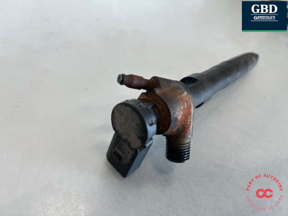Dyse innsprøyting diesel til VW Transporter / Caravelle 2019-->> (T6.1) (T6.1) (04L 130 277 BA|)