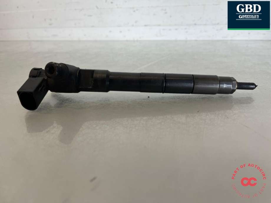 Dyse innsprøyting diesel til VW Transporter / Caravelle, 2019-->> (T6.1) (T6.1) (04L 130 277 BA)