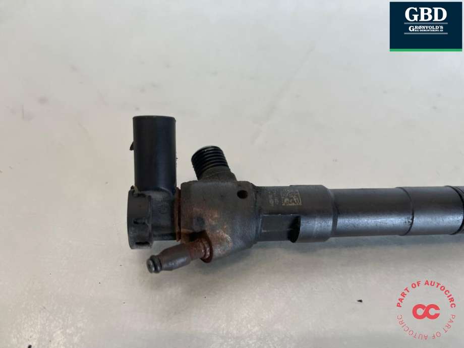 Dyse innsprøyting diesel til VW Transporter / Caravelle 2019-->> (T6.1) (T6.1) (04L 130 277 BA|)