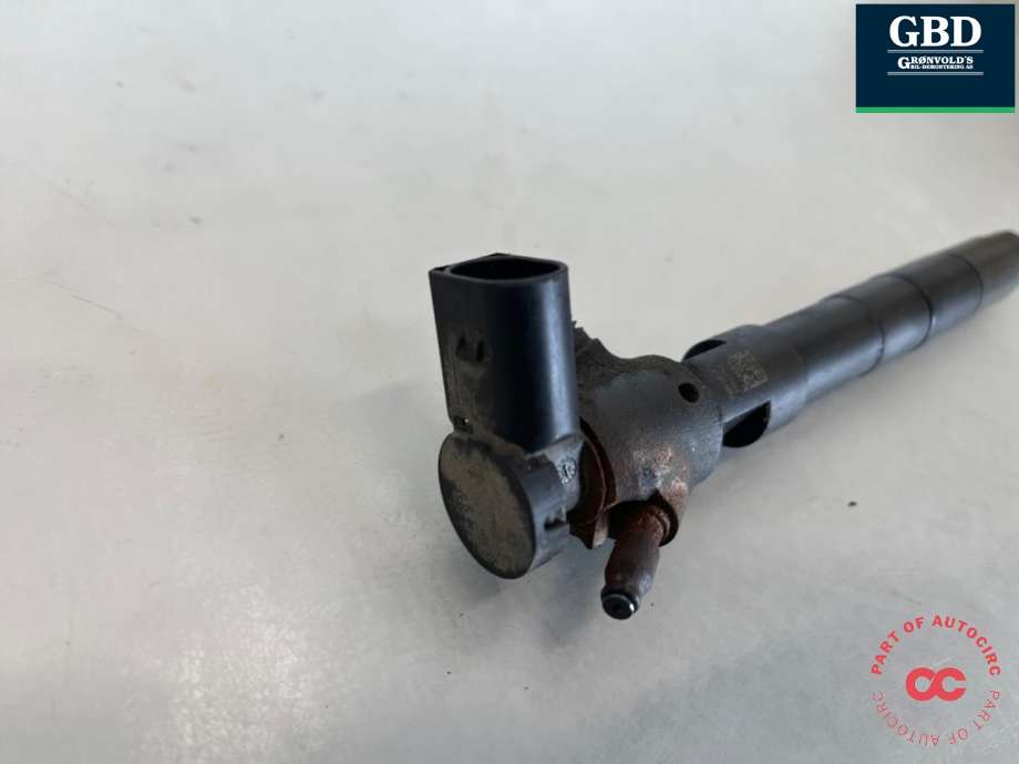 Dyse innsprøyting diesel til VW Transporter / Caravelle 2019-->> (T6.1) (T6.1) (04L 130 277 BA|)