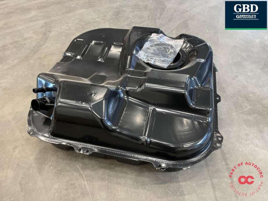 Dieseltank til Kia Cee