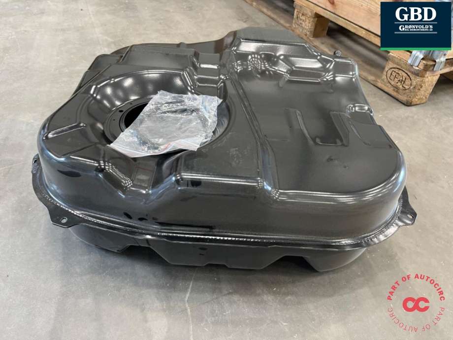 Dieseltank til Kia Cee