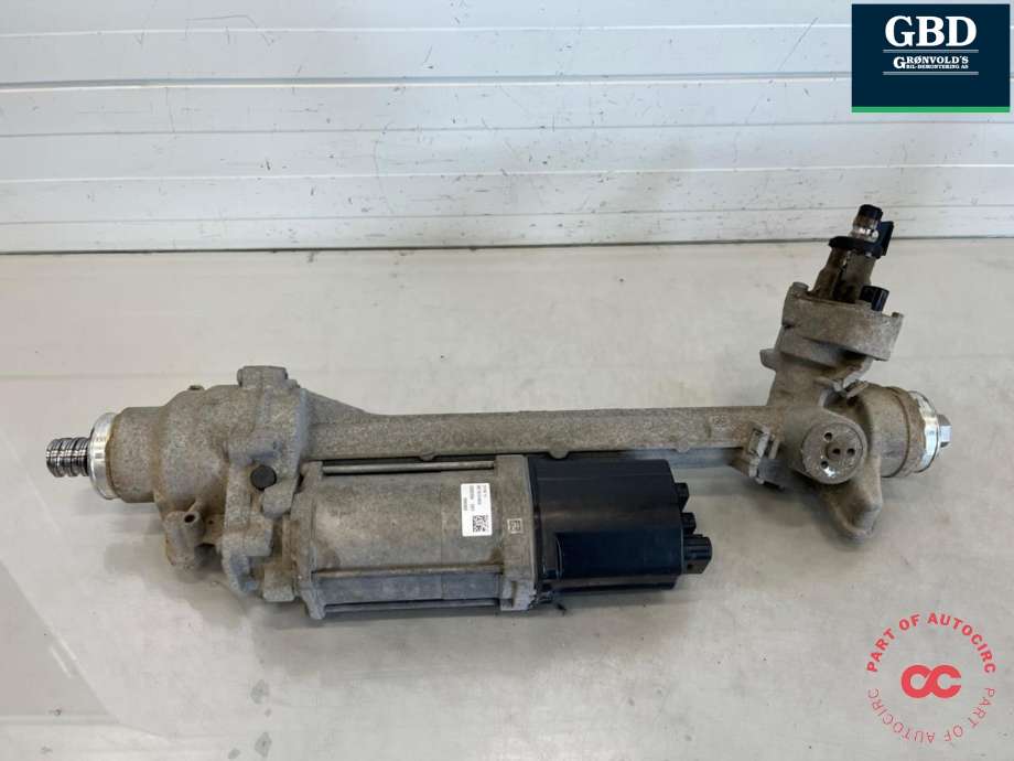Tannstang elektrisk til BMW 3-Serie, 2012-2018 (F30/F31/F34) (F30/F31/F34) (32 10 6 889 124)