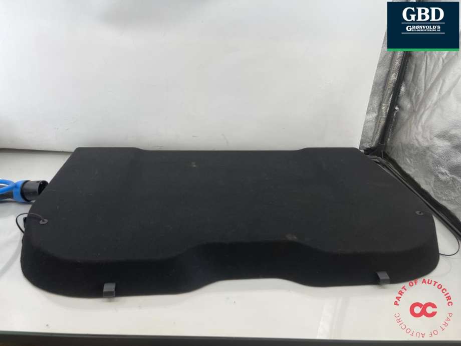 Hattehylle til Mazda MX-30, 2020-->>  (DN4J68310B02)