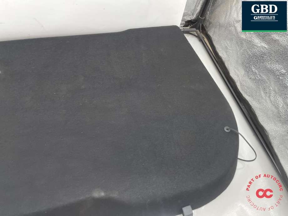 Hattehylle til Mazda MX-30 2020-->>  (DN4J68310B02|)