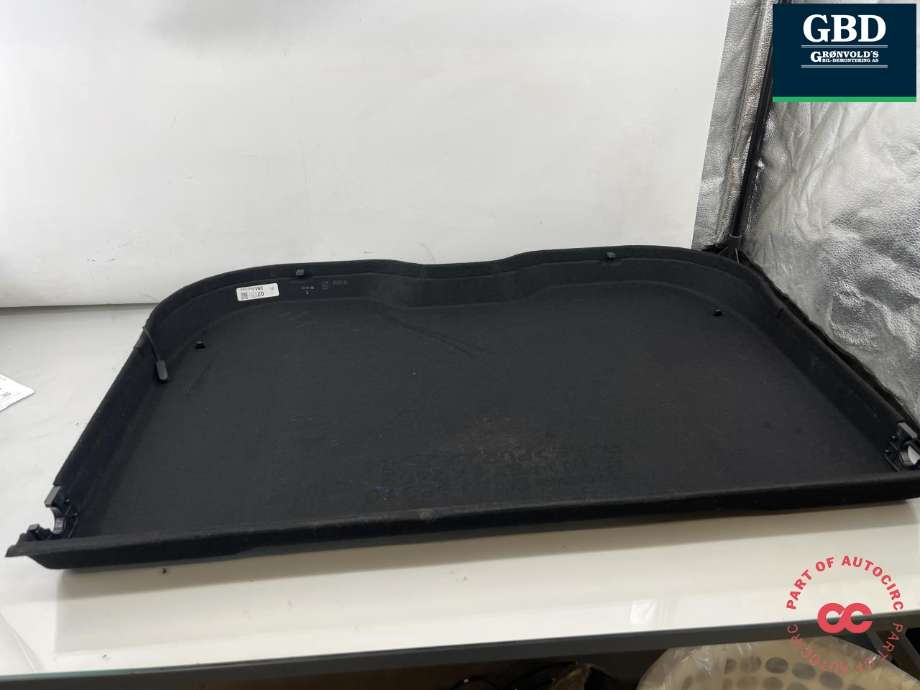 Hattehylle til Mazda MX-30 2020-->>  (DN4J68310B02|)