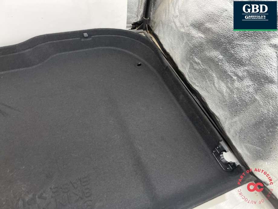 Hattehylle til Mazda MX-30 2020-->>  (DN4J68310B02|)