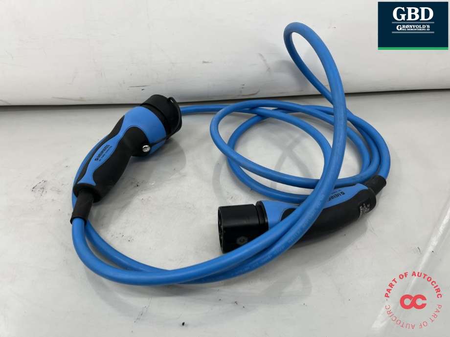 Batterilader kabel til Mazda MX-30, 2020-->> (RDV13 10525)