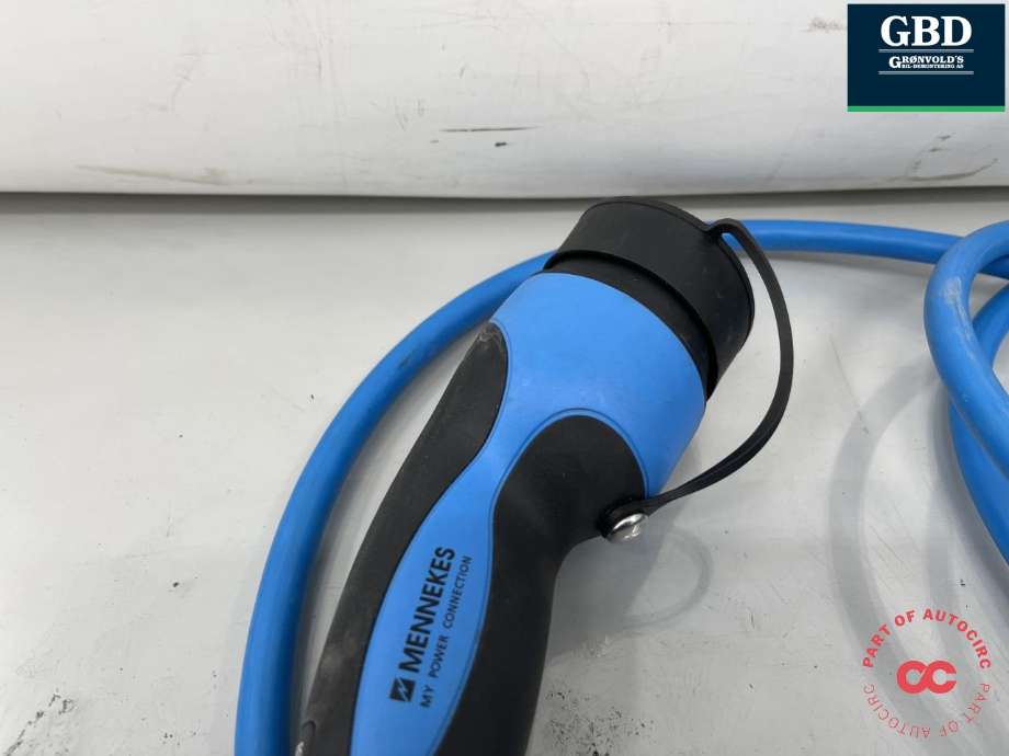 Batterilader kabel til Mazda MX-30 2020-->> (RDV13 10525|)