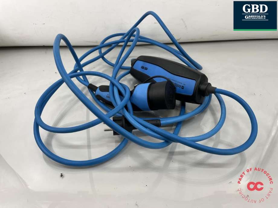 Batterilader kabel til Mazda MX-30, 2020-->> (35202100075)
