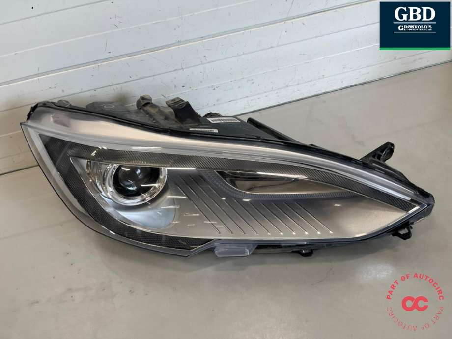 Frontlykt høyre xenon til Tesla Model S 2013-2016 (Fase 1)  (6005911-00-C|6005911|6005911-00-B)