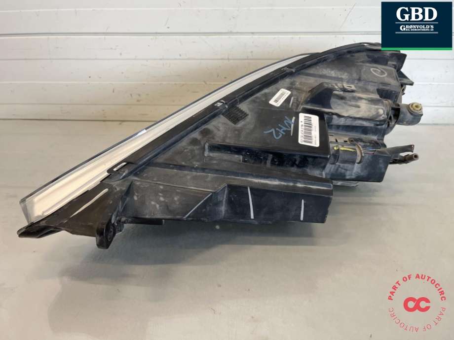 Frontlykt høyre xenon til Tesla Model S 2013-2016 (Fase 1)  (6005911-00-C|6005911|6005911-00-B)