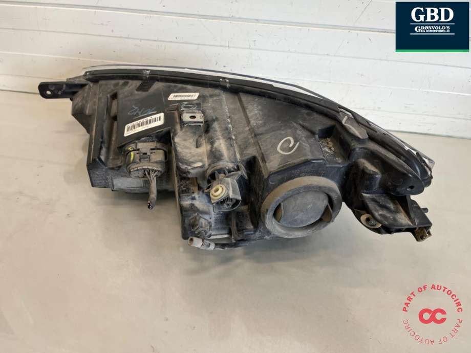 Frontlykt høyre xenon til Tesla Model S 2013-2016 (Fase 1)  (6005911-00-C|6005911|6005911-00-B)