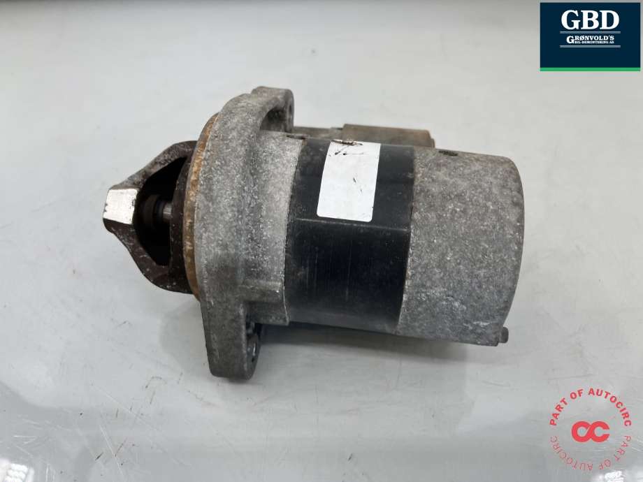 Starter til Ford Fiesta 2013-2017 (Type VI, Fase 2)  (2380314|2197568|CV6T-11000-GF)