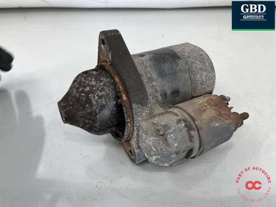 Starter til Ford Fiesta 2013-2017 (Type VI, Fase 2)  (2380314|2197568|CV6T-11000-GF)