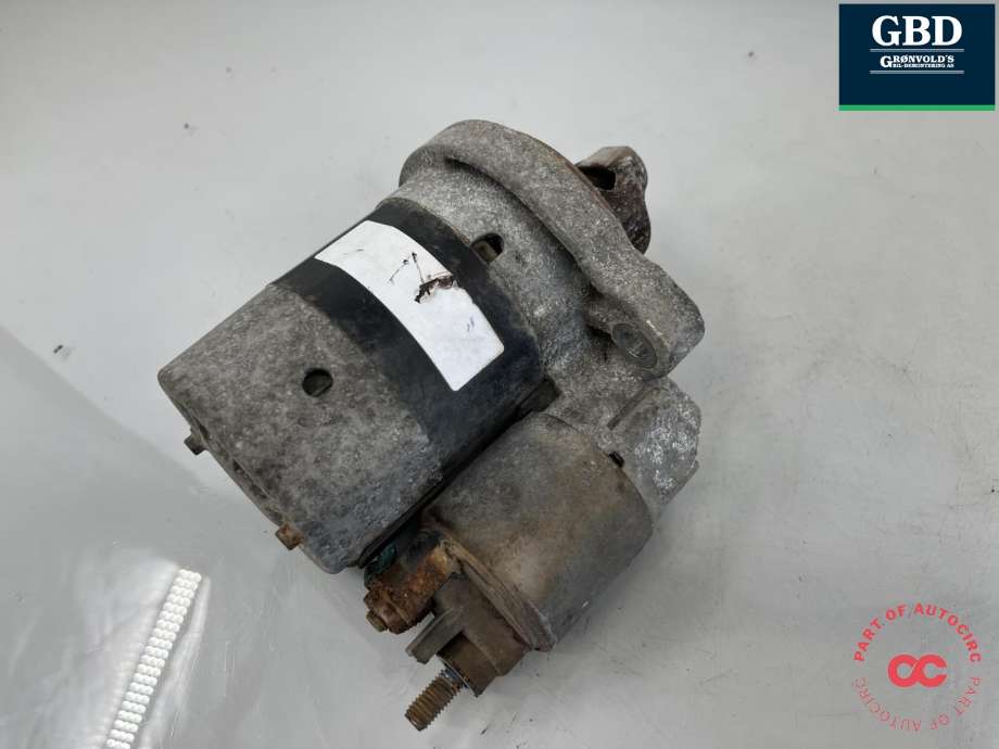 Starter til Ford Fiesta 2013-2017 (Type VI, Fase 2)  (2380314|2197568|CV6T-11000-GF)