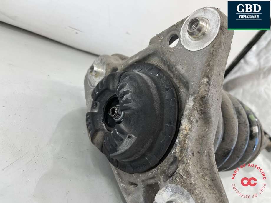 Fjærbein høyre foran til Audi A4 2001-2004 (Type II) (B6) (B6) (8E0 413 031 CM|)