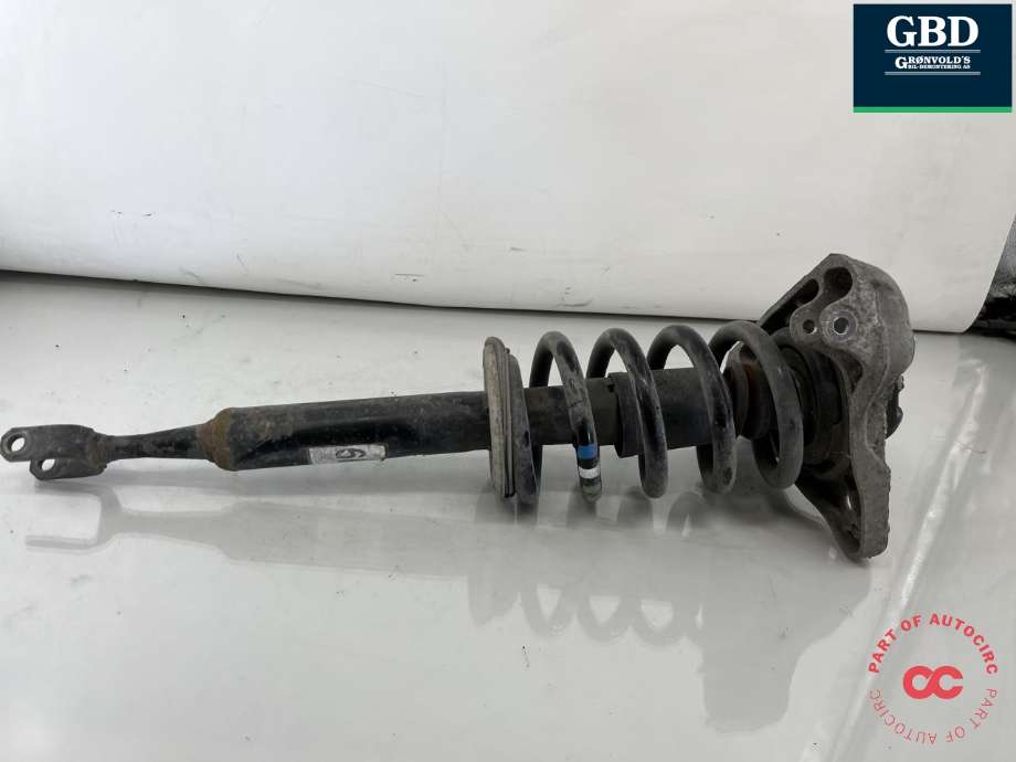 Fjærbein høyre foran til Audi A4 2001-2004 (Type II) (B6) (B6) (8E0 413 031 CM|)