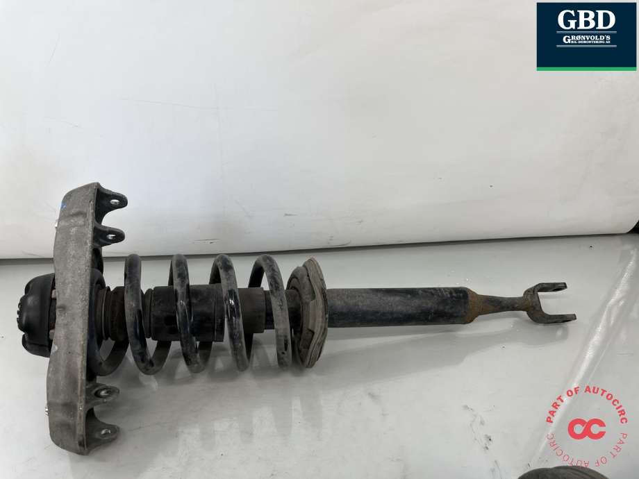 Fjærbein venstre foran til Audi A4 2001-2004 (Type II) (B6) (B6) (8E0 413 031 CM|)