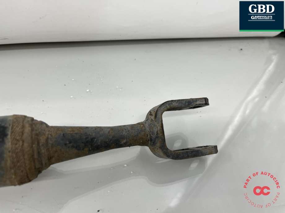 Fjærbein venstre foran til Audi A4 2001-2004 (Type II) (B6) (B6) (8E0 413 031 CM|)