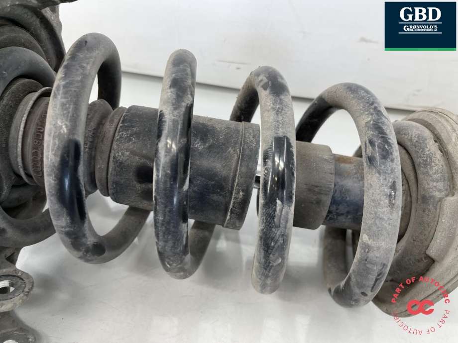 Fjærbein venstre foran til Audi A4 2001-2004 (Type II) (B6) (B6) (8E0 413 031 CM|)