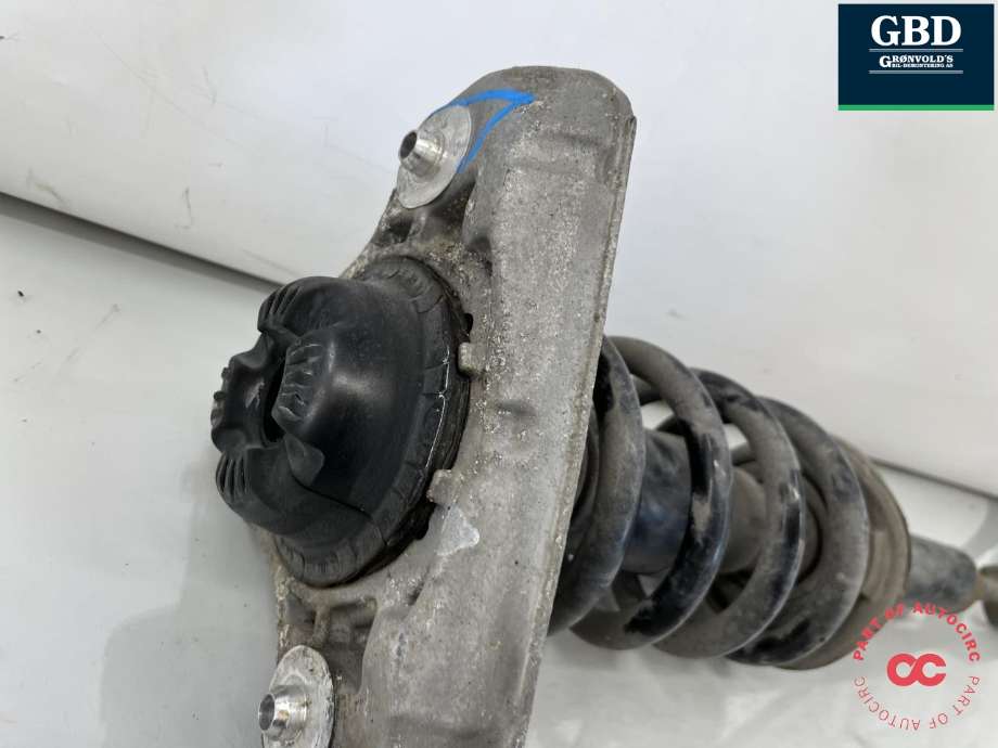 Fjærbein venstre foran til Audi A4 2001-2004 (Type II) (B6) (B6) (8E0 413 031 CM|)