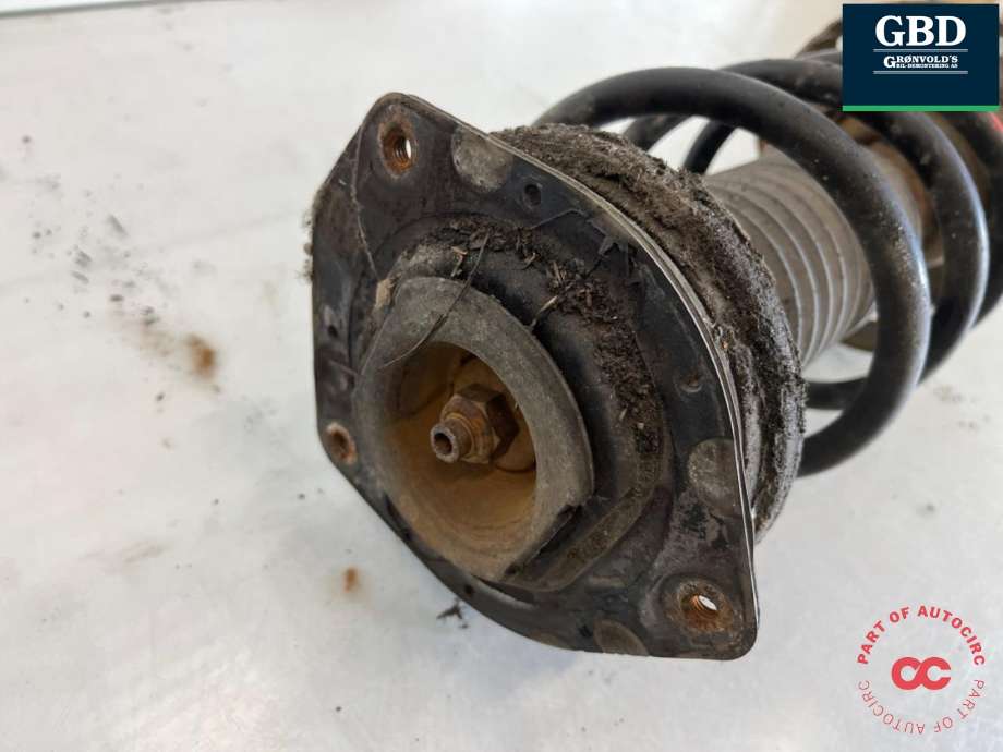 Fjærbein høyre foran til Renault Kangoo 2008-2021 (Type II) (543020572R|)