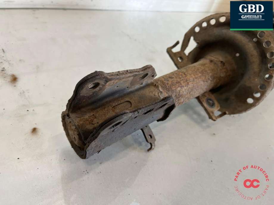 Fjærbein venstre foran til Renault Kangoo 2008-2021 (Type II) (543020572R|)
