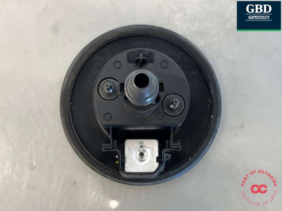 Parkeringskamera bak til BMW iX 2021-->> (I20) (I20) (66 53 5 B65 EA7|66 55 5 A47 225|9492156 09)