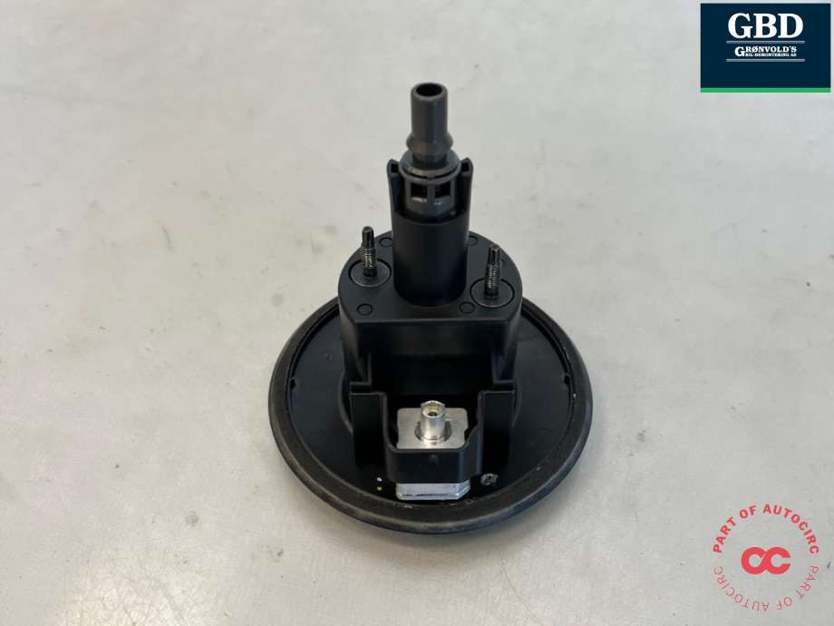 Parkeringskamera bak til BMW iX 2021-->> (I20) (I20) (66 53 5 B65 EA7|66 55 5 A47 225|9492156 09)