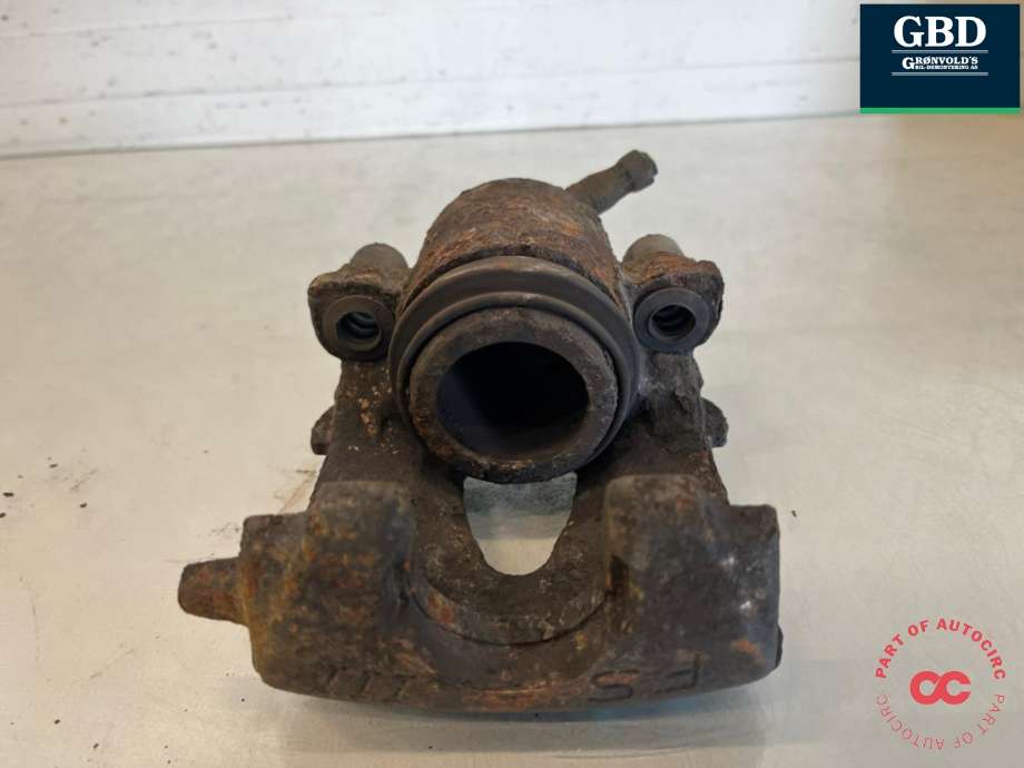 Bremsecaliper høyre foran til VW Beetle 1998-2010 (Type I) (1K0 615 124 D|)