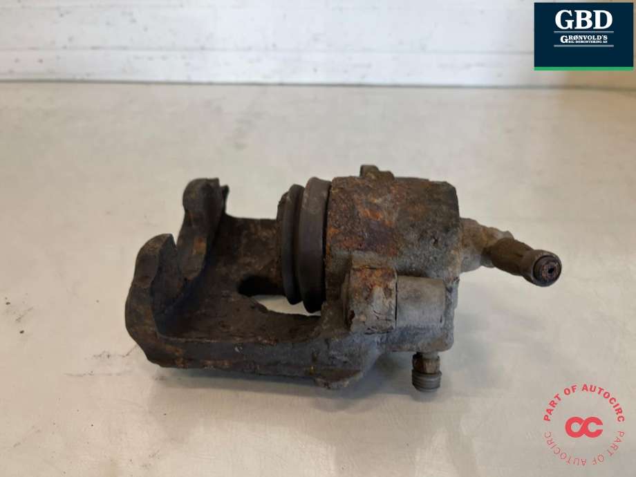 Bremsecaliper høyre foran til VW Beetle 1998-2010 (Type I) (1K0 615 124 D|)