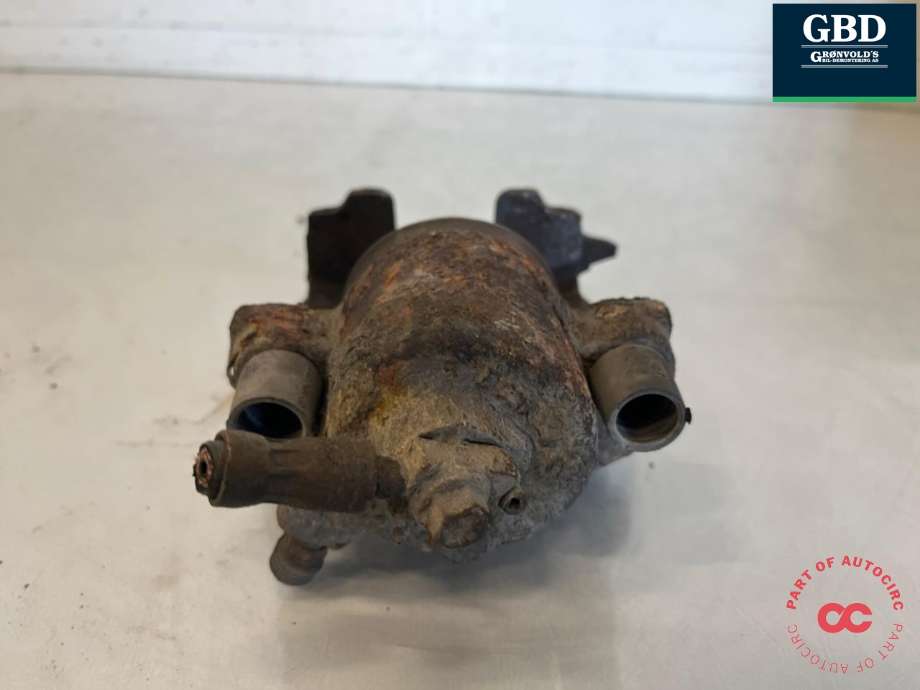 Bremsecaliper høyre foran til VW Beetle 1998-2010 (Type I) (1K0 615 124 D|)