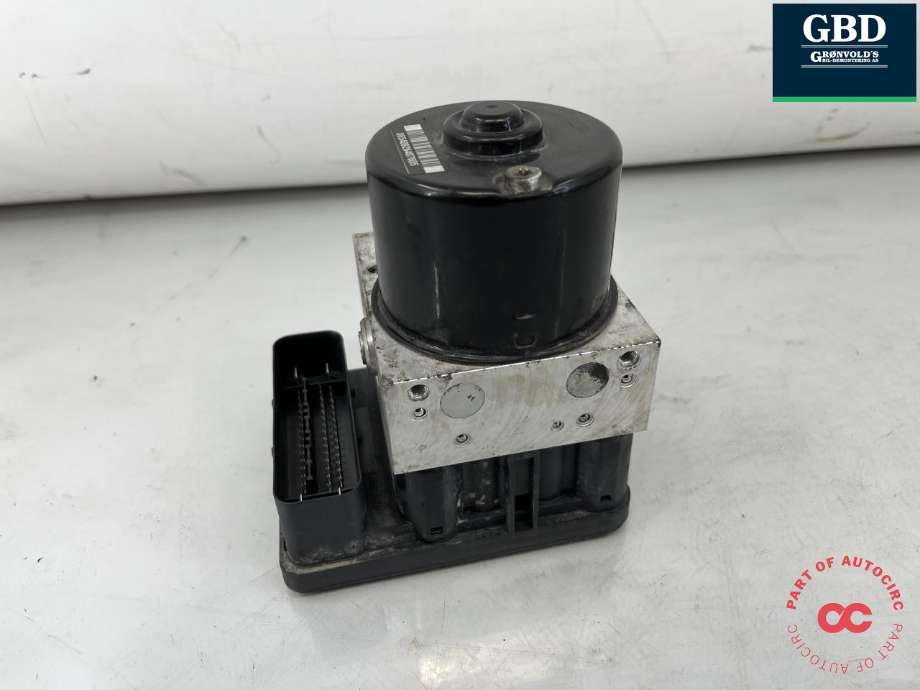 ABS sentral til Volvo V50, 2007-2012 (Fase 2) (30793527)