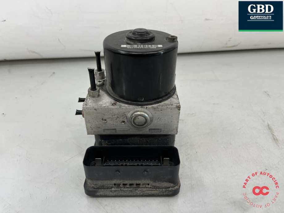 ABS sentral til Volvo V50 2007-2012 (Fase 2)  (30793527|)