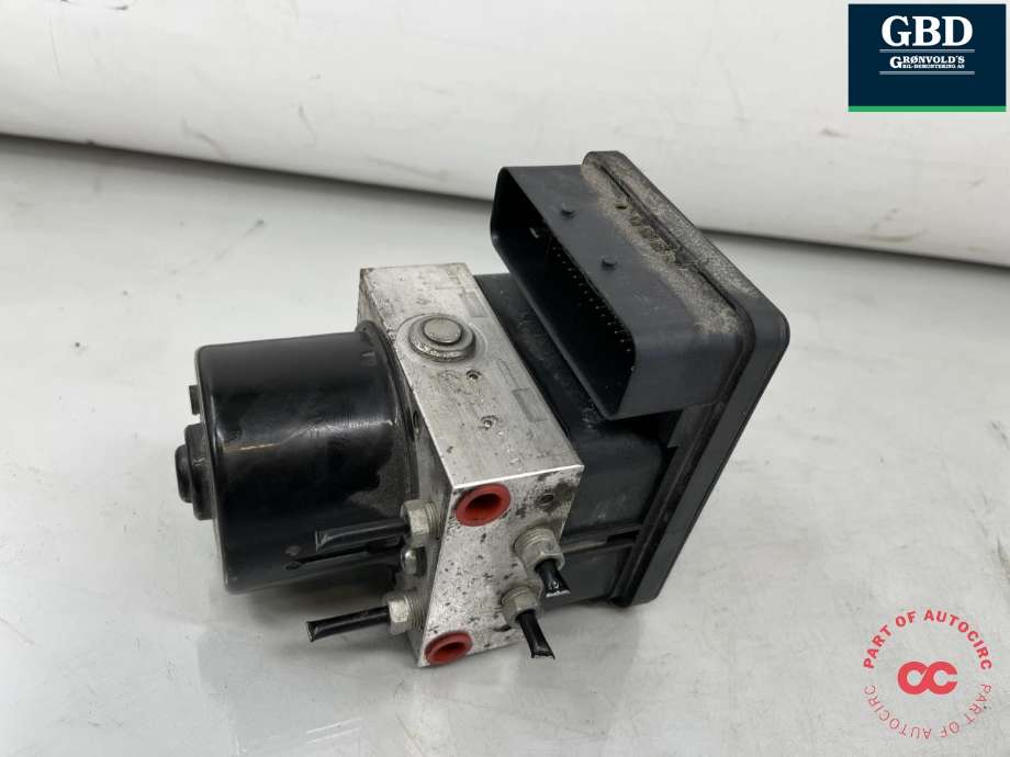ABS sentral til Volvo V50 2007-2012 (Fase 2)  (30793527|)