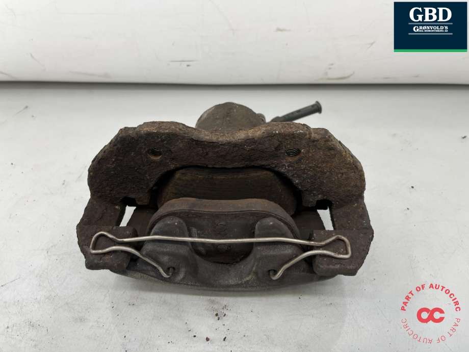 Bremsecaliper høyre foran til Volvo V50 2007-2012 (Fase 2)  (36051716|)