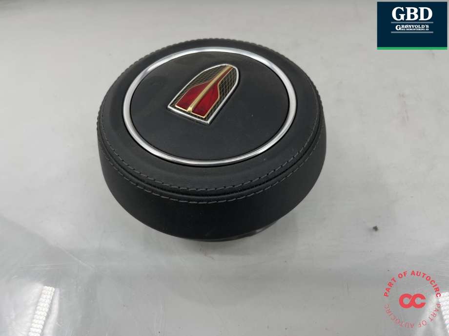 Airbag rattpute til Hongqi E-HS9 2022-->>  (8230010DB03H003|)
