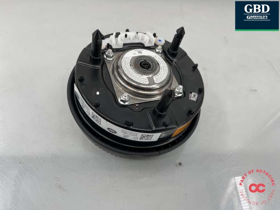 Airbag rattpute til Hongqi E-HS9 2022-->>  (8230010DB03H003|)