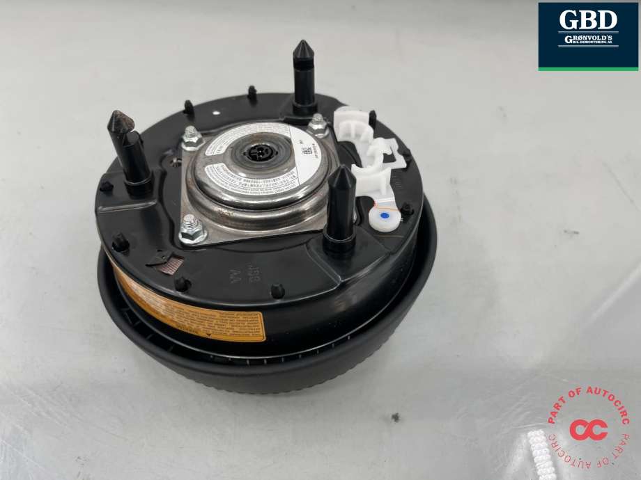 Airbag rattpute til Hongqi E-HS9 2022-->>  (8230010DB03H003|)