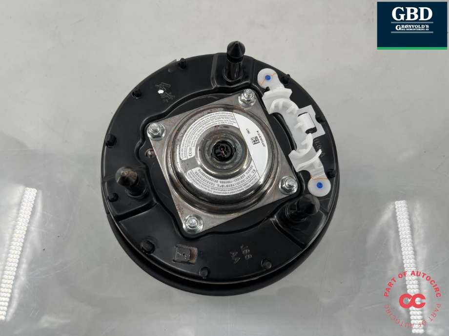 Airbag rattpute til Hongqi E-HS9 2022-->>  (8230010DB03H003|)