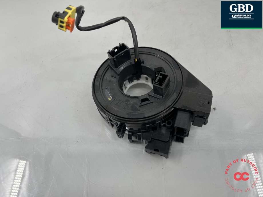 Airbag slepering til Hongqi E-HS9, 2022-->> (3735025QR02)