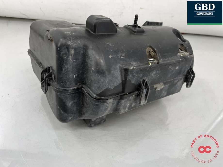 Aircondition kompressor elbil til Hongqi E-HS9 2022-->> (8103020-QR01|)