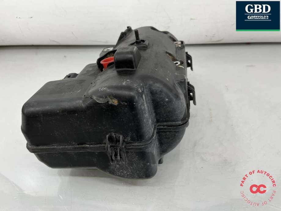 Aircondition kompressor elbil til Hongqi E-HS9 2022-->> (8103020-QR01|)